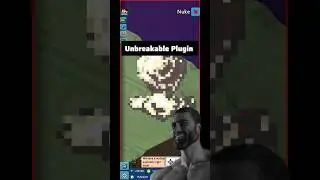 GIGACHAD Unbreakable Plugin in #theotown