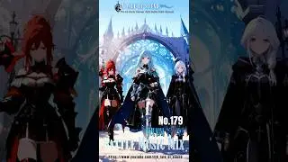 Battle Music Mix Capture 179| A New Journey Begins / Deadly Battle| Deep Bass &times; orchestra【short】