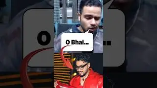 Arpit Bala React on Raftaar,s HDV2 🤯🔥 #arpitbala #raftaar