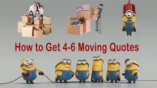 Get 4-6 Moving Quotes from Moving Companies in South Africa