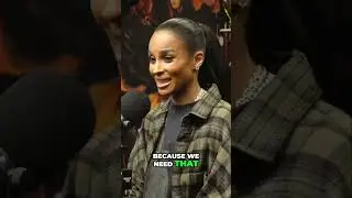 Black Women in Entertainment: Evolving Together? #shorts