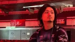 🔥【涙と衝撃】“スト6世界王者”翔、突然の引退発表💔神経機能の不調で競技人生に幕——ファン号泣「あなたの伝説は永遠に！」🎮👑