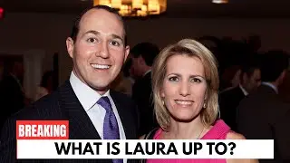 Laura Ingraham And Her Partner Whom You Will Easily Recognize