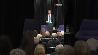 A Short Excerpt From A Speech I Gave In Sydney on June 18th About Australia&rsquo;s Net Zero Mandate