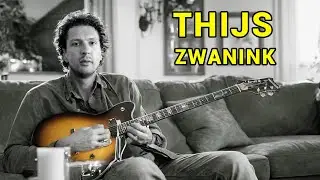ART SAFARI #1 - Thijs Zwanink