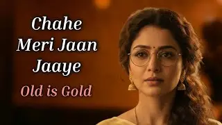 Chahe Mera Dil Jaye Chahe Meri Jaan Jaye | Old is Gold Song | 60s–70s Melodious Bollywood Classic