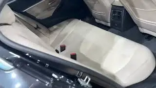 16233 - BMW 3 Series Luxury  WHITE LEATHER - 2.0 AUTO  RefId: 678781