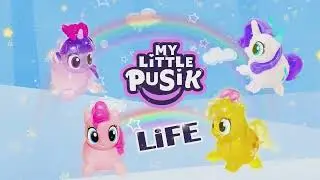 Best Gift 2023💗My Little Pony💗Secret Rings Surprise🦄💗Maretime Bay Generation💗&rarr; @MLP_Life