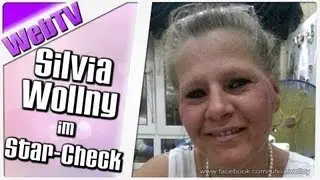 Silvia Wollny im Star-Check