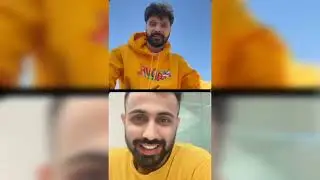 jayyrandhawa new movie chobbar movie promotion. #jayyrandhawa