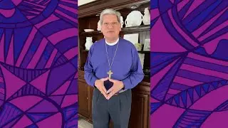 Passage Theatre Non-Gala Campaign - Bishop Chip Stokes