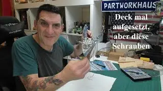 hachette Flugzeugträger Graf Zeppelin EP019