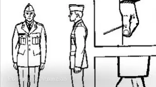 Basic Drill Movements NJROTC