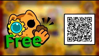 Brawl Stars - Steampunk Kitty Pin Bounty