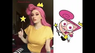 Sonata Jo - Nickelodeon Girls | Cartoon Network Rap (Video)