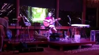 Ron Baumann - Come To The Keys
