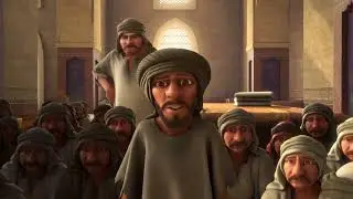 Hazrat Abu Zar Ghifari (RA) Zindagi | Sahabi e Rasool | 3D Animated Islamic Story | Part 8