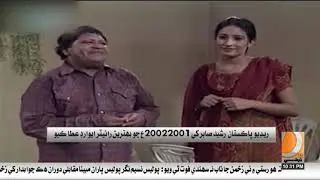 Birthday of actor, voice actor, director and writer Rashid Sabir