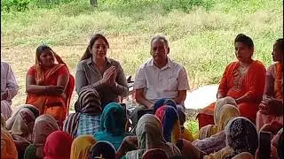 She Power Project For Marginalized Communities #villagelife #womenempowerment #womeninvillages
