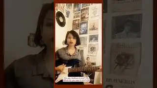 @NXCRE -Usurper (part2) #pop #rock #rockmusic #alternative #cover #electricguitar #singersongwriter