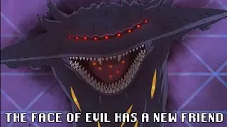 Профиль колоды Digimon: обновление Green Good Stuff! (BT-06)