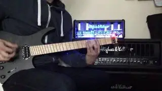 Hughes & Kettner GrandMeister36 Tone Demo of All The Small Things by Blink 182