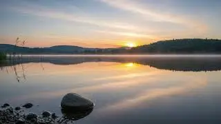 Meditation Healing Release stress and anxiety / Positive energy for your body and mind 힐링 요가 수면 음악