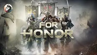 🛡 Első benyom&aacute;sok | For Honor (PS5 - PlayStation Plus Extra)
