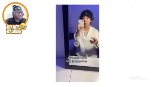 KSI Reacts to N Word In Korean