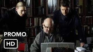 Fringe 4x16 Promo 