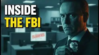How the FBI Failed to Catch One of Its Own for 20 Years - Cold War Story