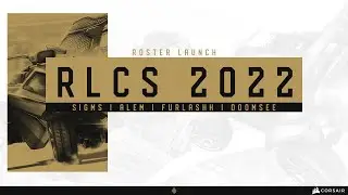 Parabellum Returns to Rocket League! RLCS Roster Launch | APAC N |
