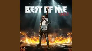 Best of me (Rockstar version )