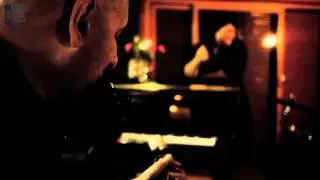 Audrey & Les Faces B - Rockin' Chair (Cover)