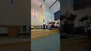 #givethanks @donmoen (cover) #gospel #singer #pov 