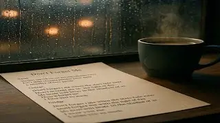 Don't Forget Me !