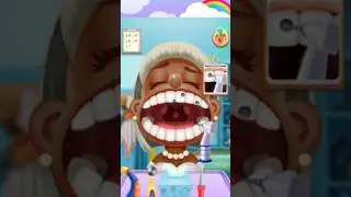 Crazy Dentist  Fun games android gameplay