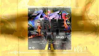 Freestyle 2019 Pro By DJ Duran - 12Music The University