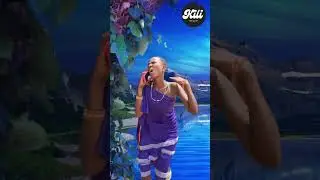 Kili Paul 🔥 Hello Kon Bhojpuri Song | Desi Vibes in Africa 🌍🎶 #kilipaul #neemapaul #trending