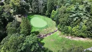 Golf Course Front Home | Zurich Homes Inc. Fairfield Glade, Tennessee