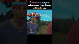 Shyvana Players in a Nutshell #leagueoflegends #leagueoflegendsmemes #lolmemes #gaming