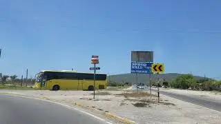 Driving Through Portmore | Jamaica