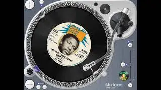 Bill Walker-Take these chains from my heart