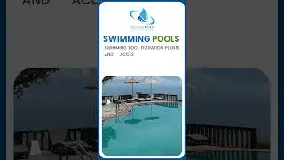 BEST SWIMMING POOL DESIGN  II INDUSECO TECHNOLOGY
