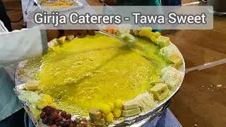 Girija Cateres - Tawa Sweet
