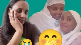 😭nuraa bahi#nanii jedhaan ijoleen annii biratii dhokadhee 😭