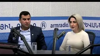«Քո ձայնը»․ Թափոնից դեպի արժեք․ շրջանաձև տնտեսության մոդելը Հայաստանում 29.12.2025