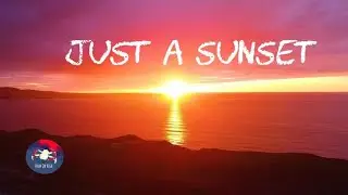 Just a Sunset... (DJI Mavic Mini Cinematic Footage)