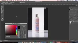 Pixstockphoto Tutorial : Post Process Packshot Photograph