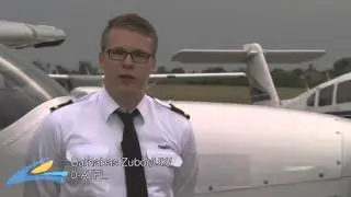Flying Academy - spot